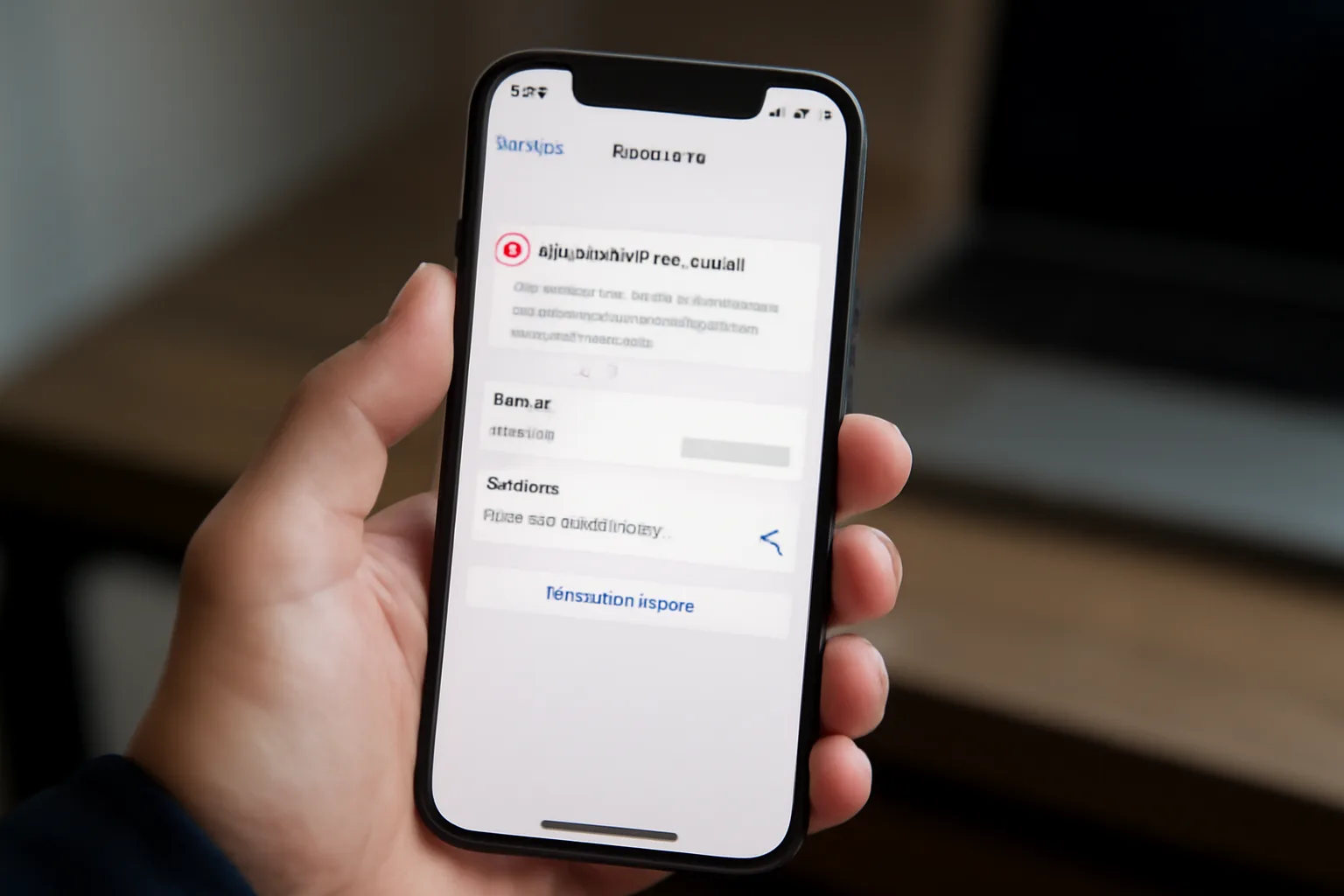 Apple въвежда автоматично обновяване на компрометирани пароли в iOS 27