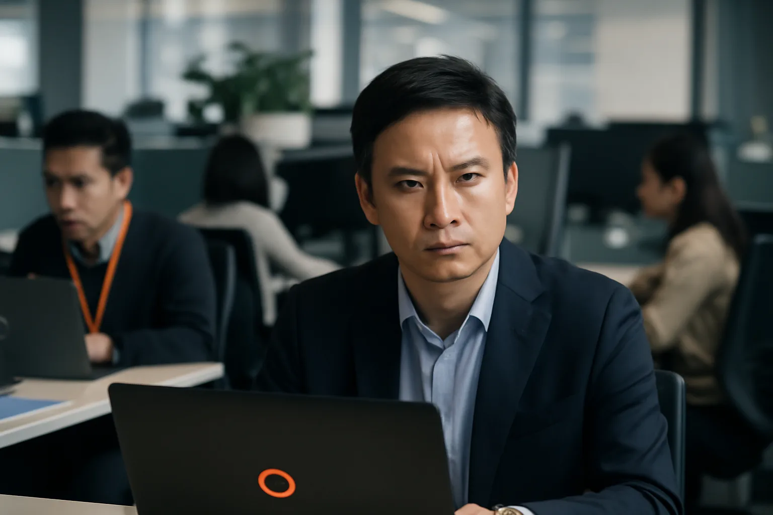 Alibaba забрани използването на Claude Code заради рискове за сигурността