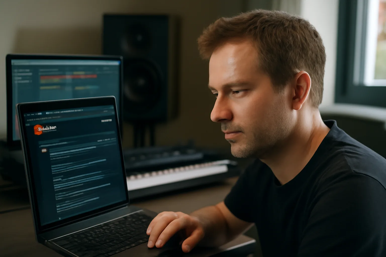 Константин Кьонке и бъдещето на FL Studio: диалог с общността и иновации в музикалния софтуер
