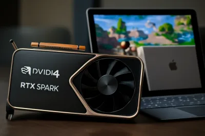 Nvidia и Microsoft осигуряват пълна съвместимост на RTX Spark с основни античит технологии