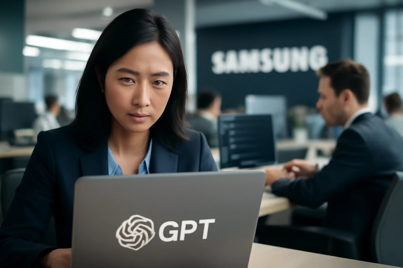 Samsung интегрира ChatGPT Enterprise и Codex за служителите си по целия свят