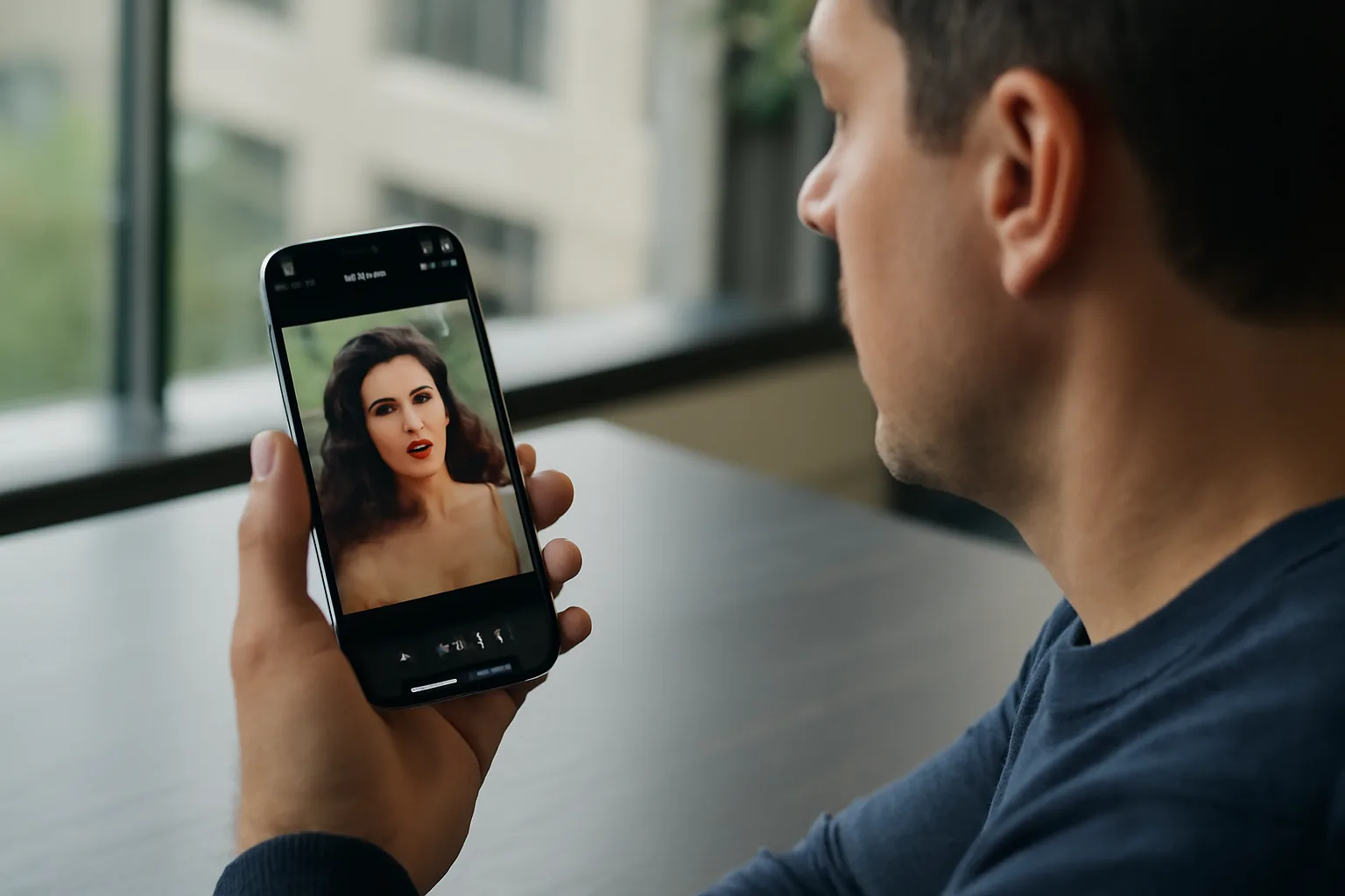 Apple интегрира изкуствен интелект в приложението Photos с iOS 27 за подобряване на снимките