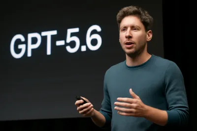 OpenAI представи новото поколение модели GPT-5.6 с подобрена сигурност и функционалност