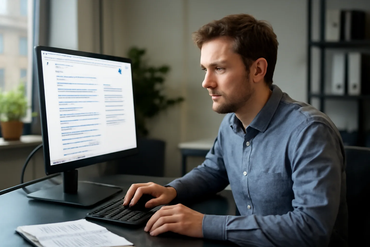 BrowseComp: Нов стандарт за оценка на браузинг агенти в изкуствения интелект