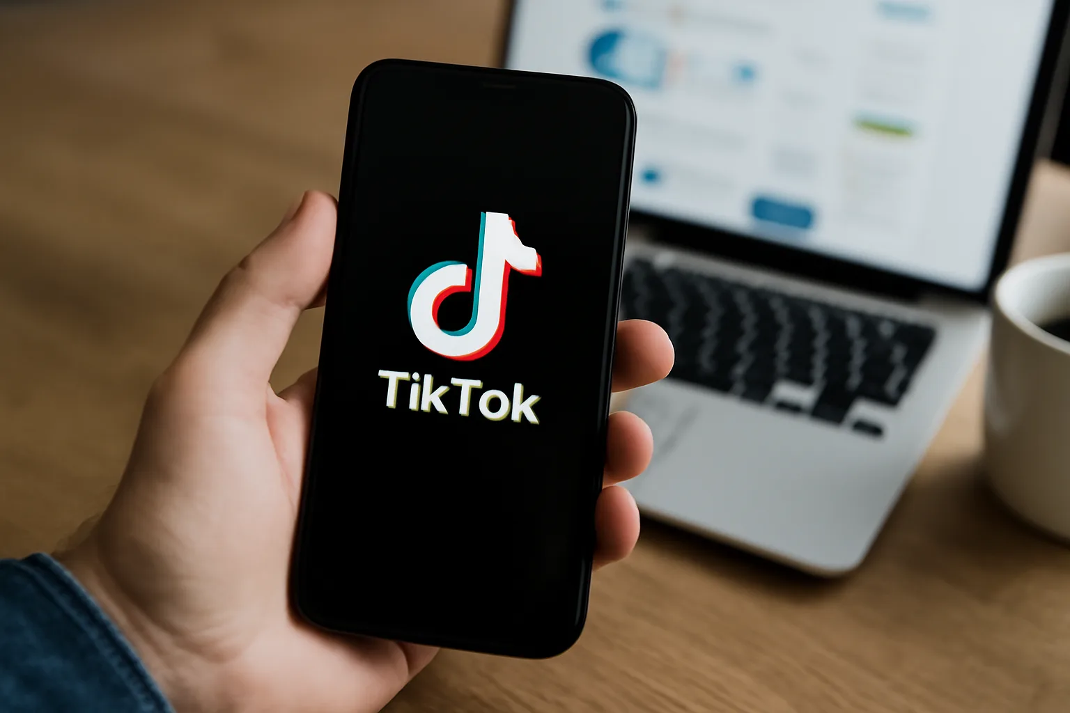 TikTok се стреми да се превърне в универсално приложение за ежедневни дигитални дейности