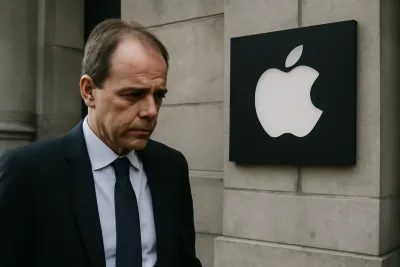 Apple загуби съдебната битка за статута си на „пазител“ на App Store в Европа