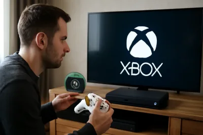 Microsoft тества дигитализация на физически игри за Xbox One и по-нови конзоли