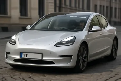 Tesla разширява Full Self-Driving системата си в Европа с нови пазари