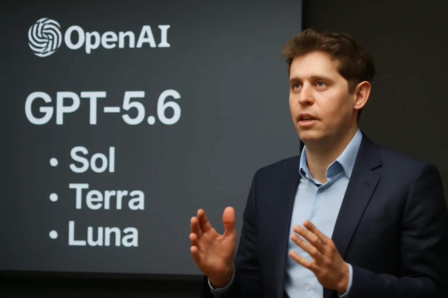 OpenAI представи GPT-5.6 с нови версии и засилени киберзащити