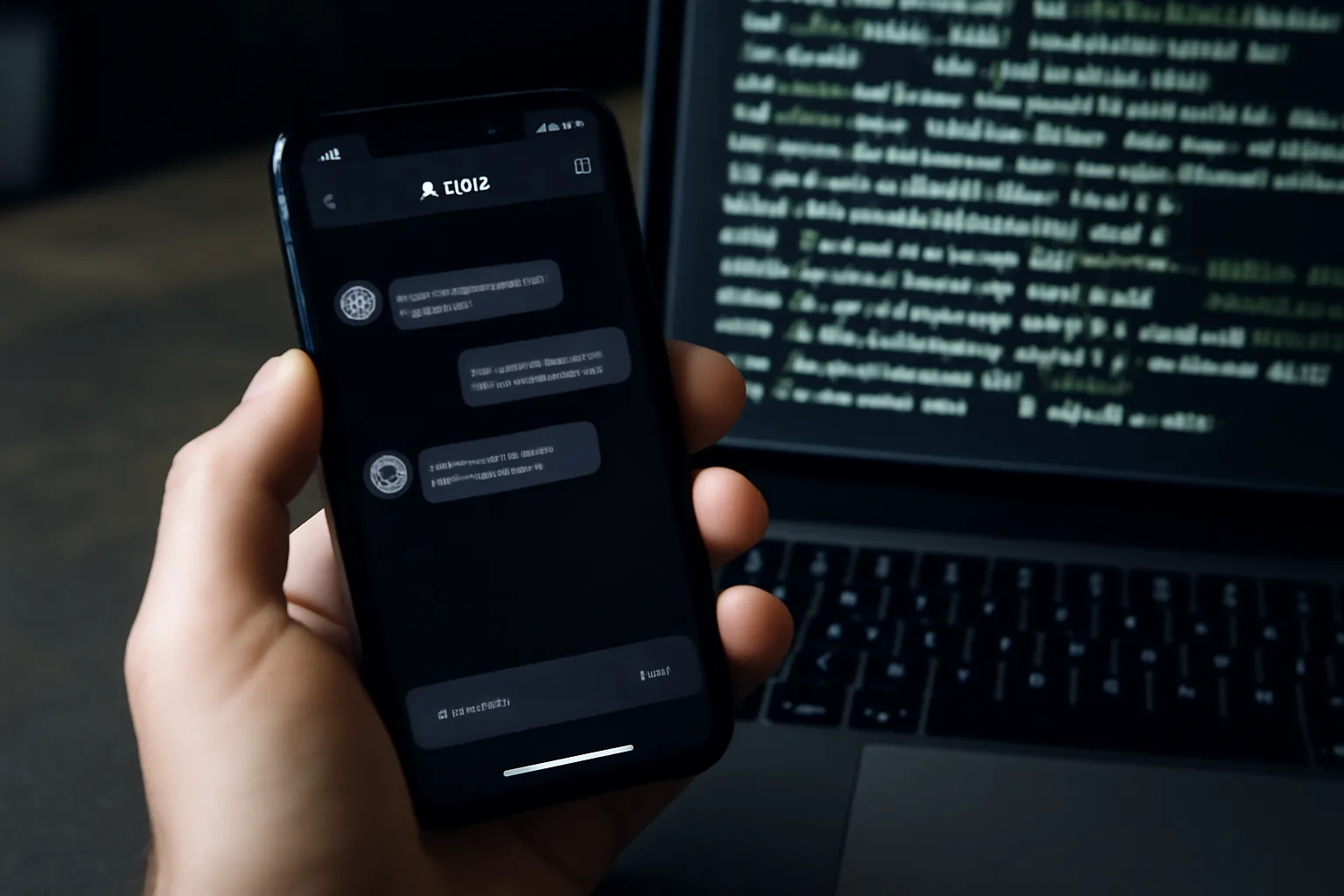 Сигурност на AI приложения за iOS: 282 от 444 тествани излагат API ключове в мрежовия трафик