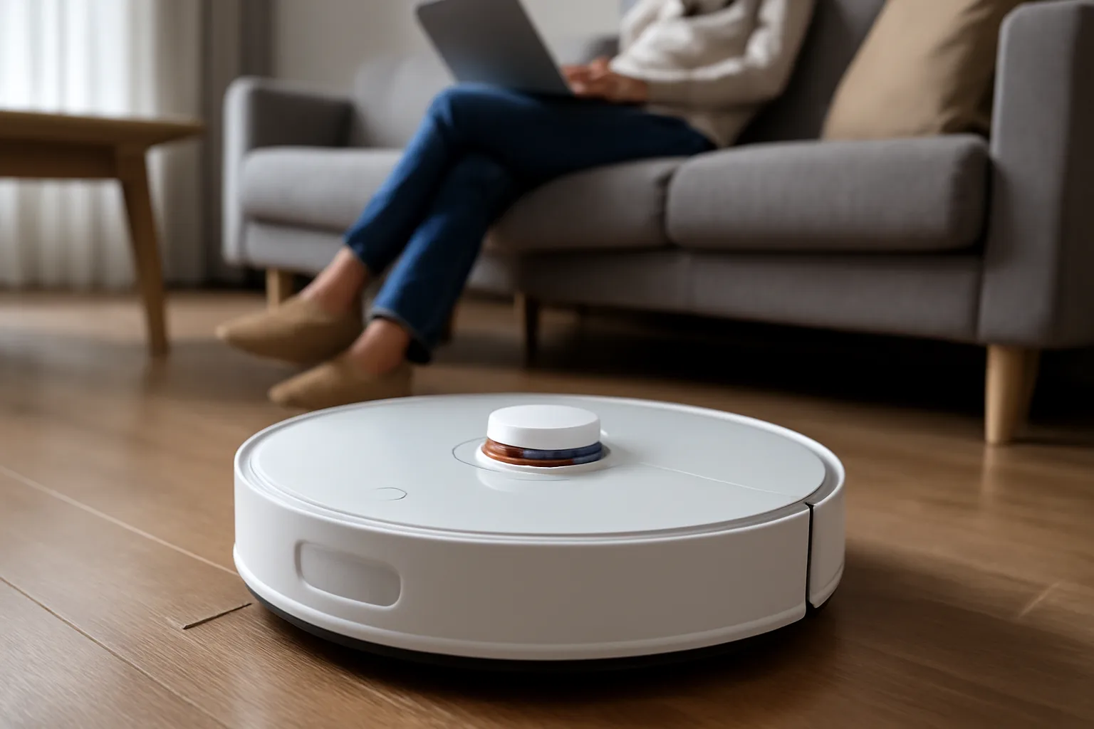 Най-добрите оферти за Roborock по време на Prime Day 2026