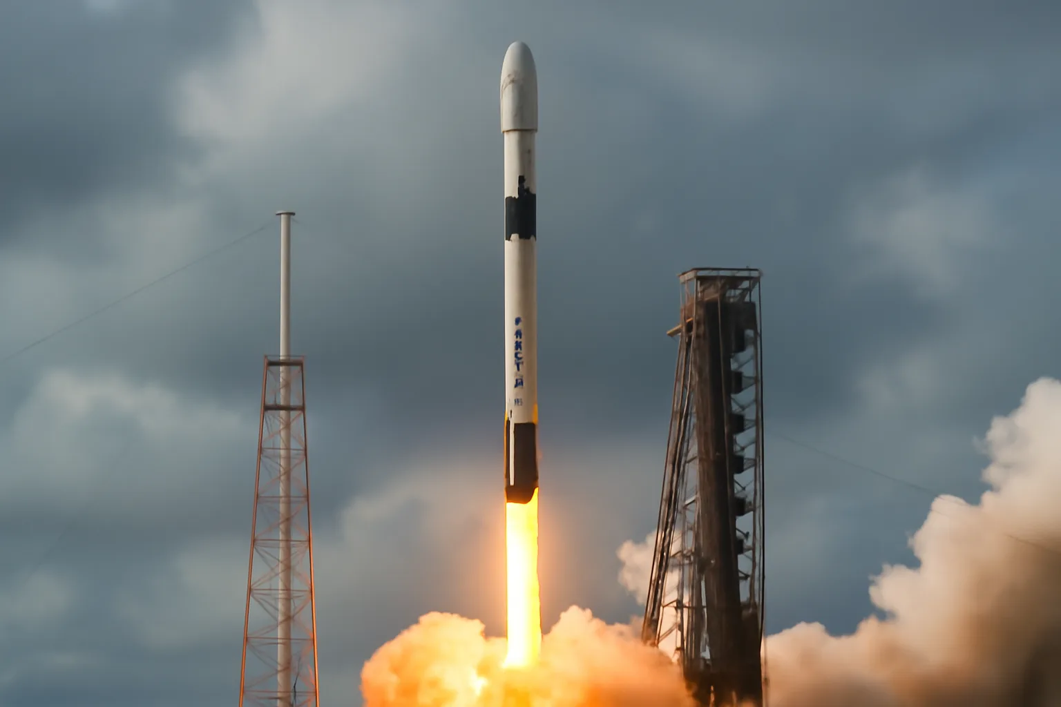 Как SpaceX може да е част от вашето портфолио без да знаете