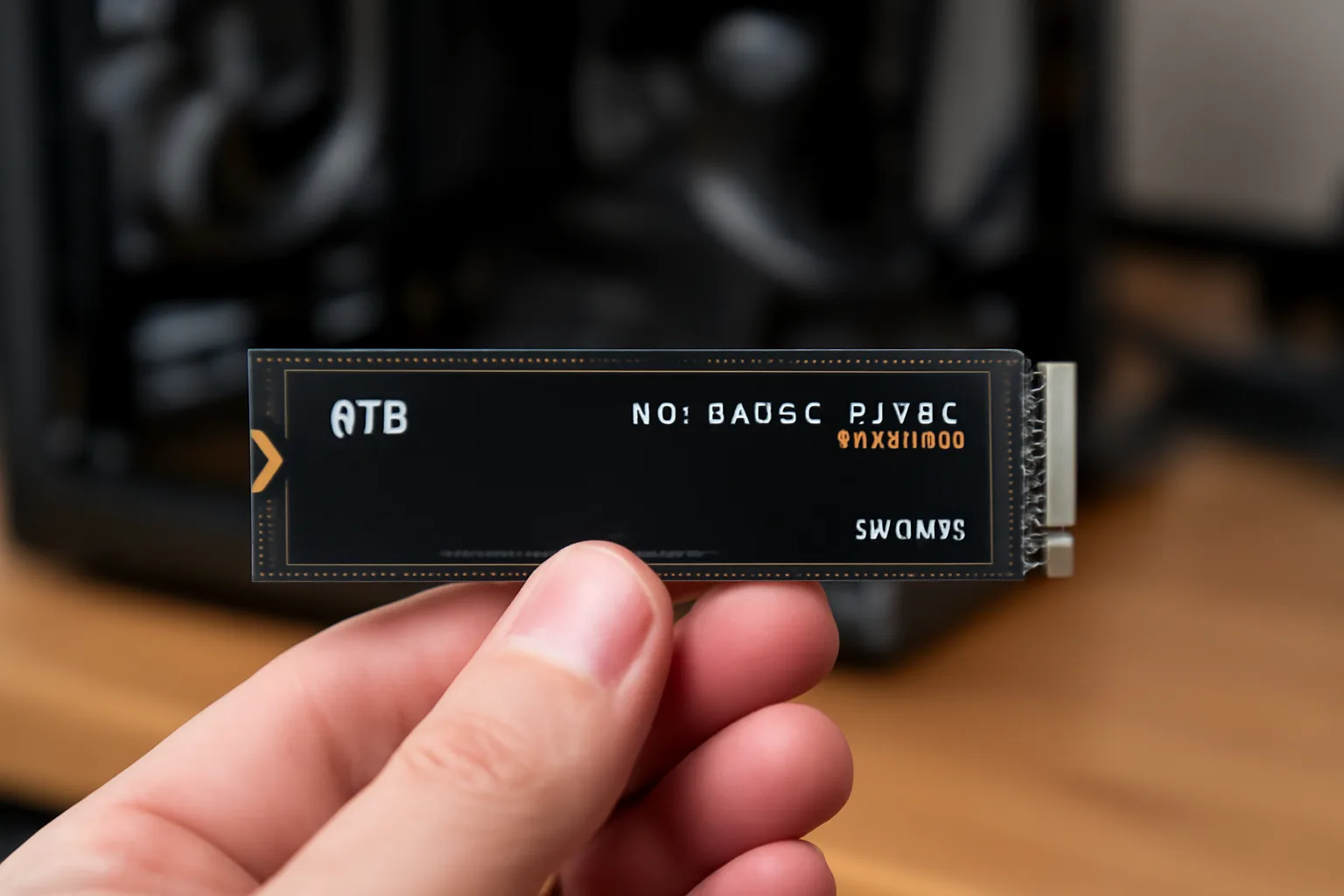 WD SN850X 8TB Gen4 SSD с атрактивна цена на пазара за бързи големи дискове