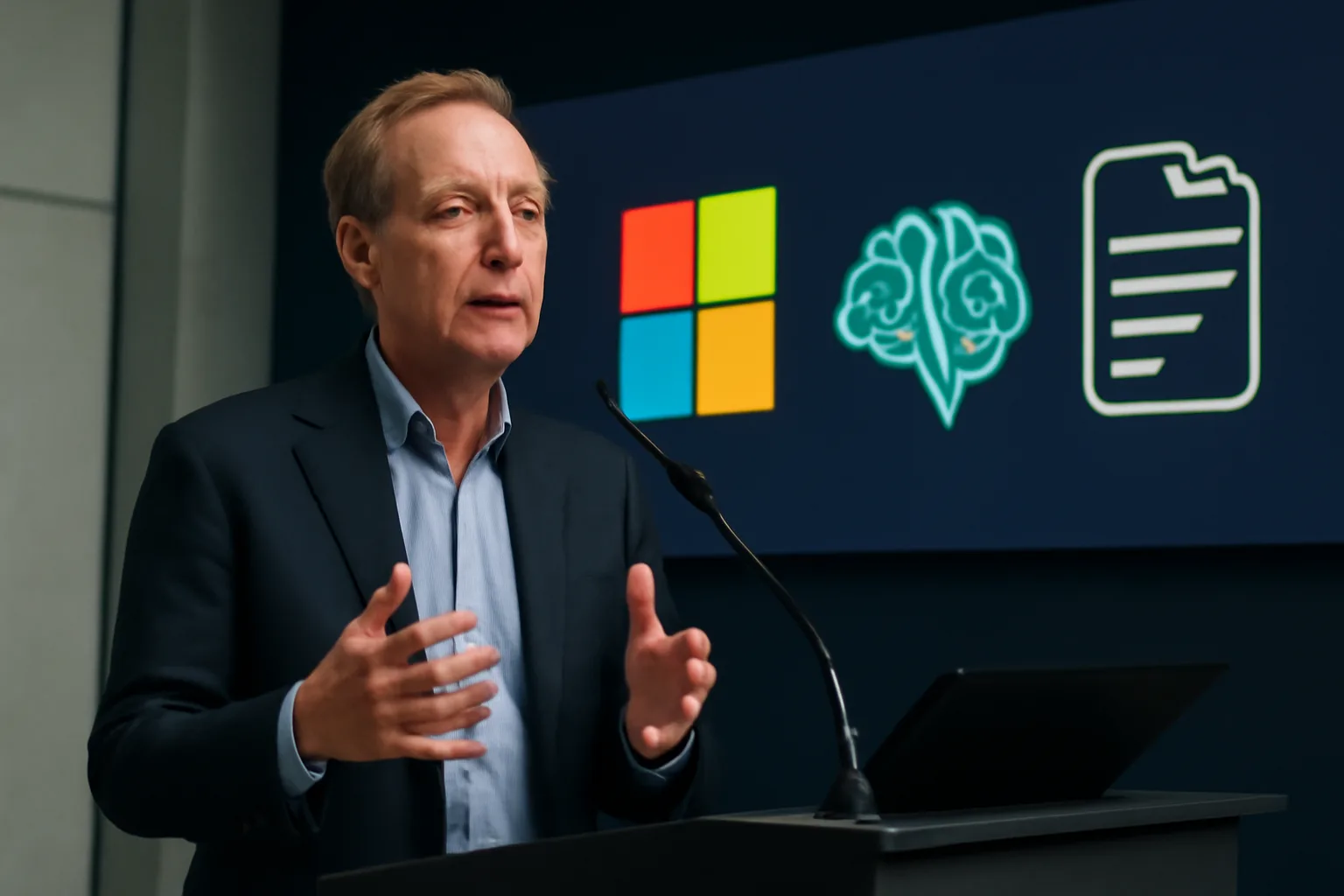 Microsoft представя нов стандарт за контрол на поведението на AI агенти