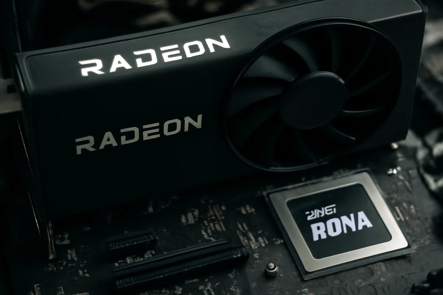 AMD представя официална поддръжка на FSR 4.1 за графични карти RX 7000 и RDNA 3 APU