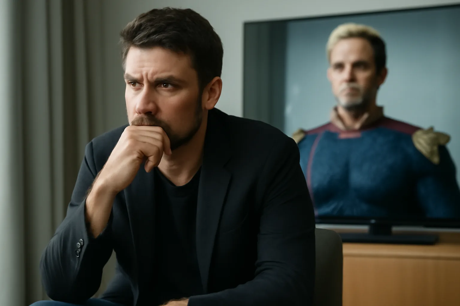 Анализ на финала на сериала „The Boys“ и влиянието му върху жанра на супергеройските продукции