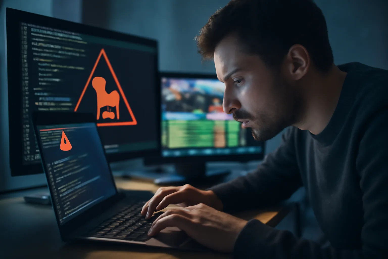 Открит е троянски софтуер в популярна библиотека за .NET, манипулиращ резултати в игри