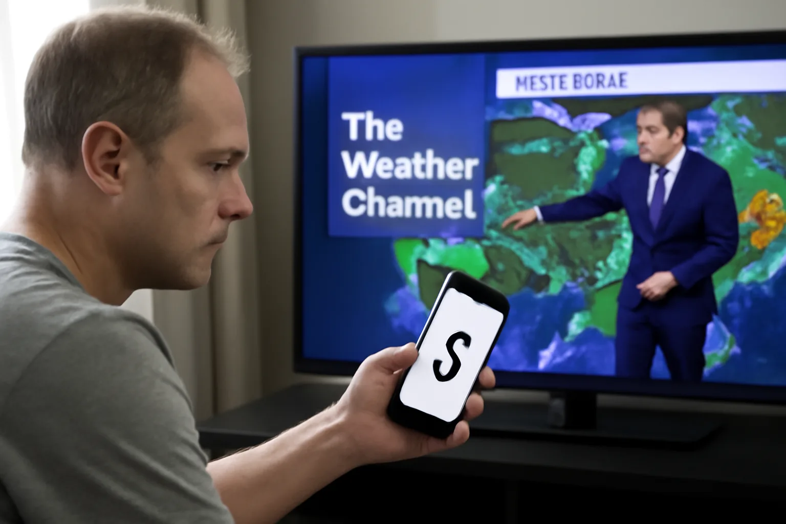 The Weather Channel повишава цените на стрийминг абонаментите си с до 20 долара
