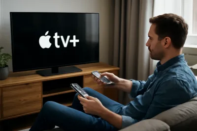 Как да оптимизираме използването на абонамента за Apple TV+ и да намалим разходите