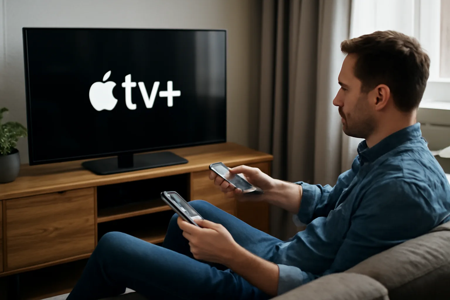 Как да оптимизираме използването на абонамента за Apple TV+ и да намалим разходите