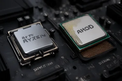 AMD удължава поддръжката на Socket AM5 до 2029 г. и връща AM4 с нови модели