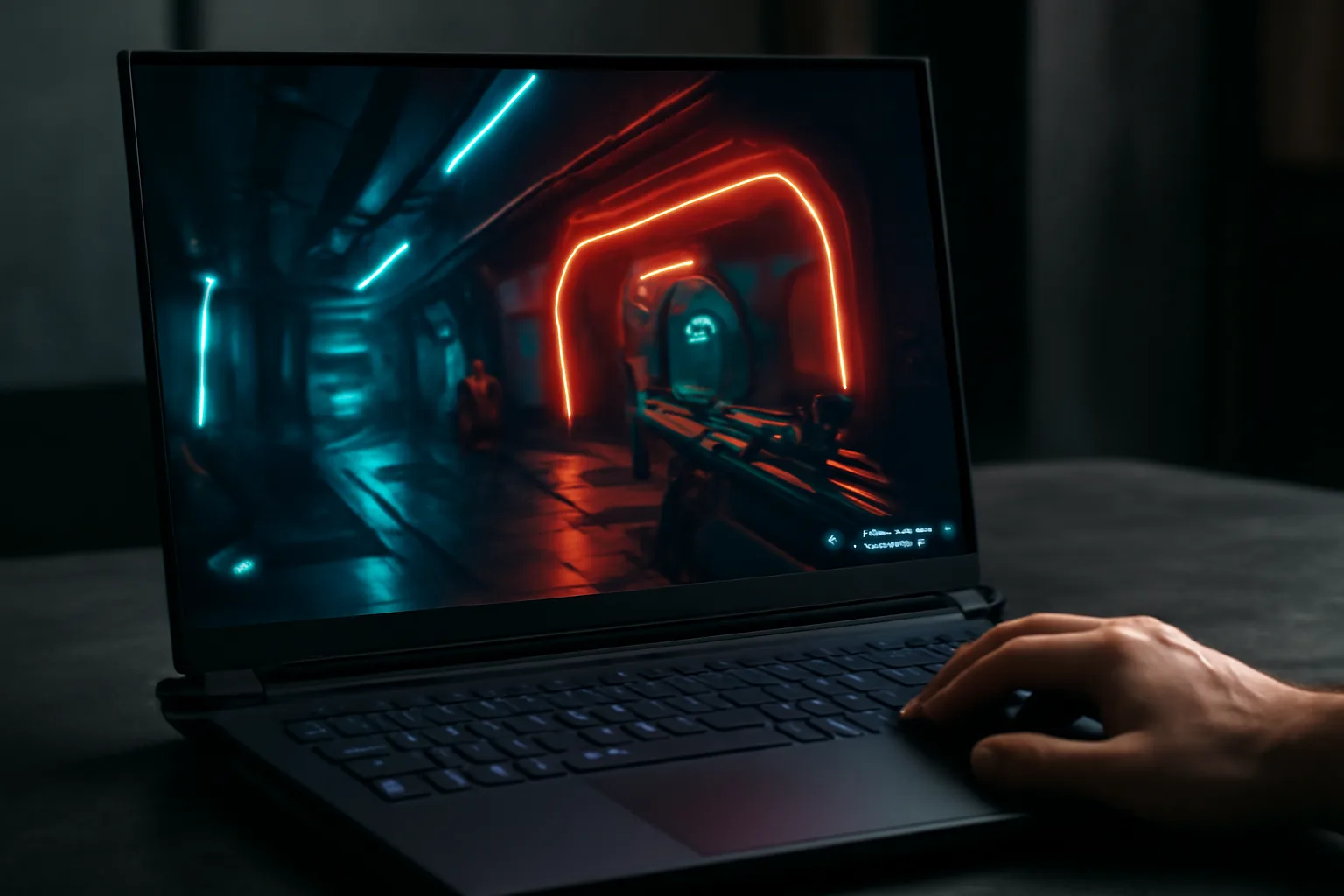 Asus ROG Strix Scar 18: Нов стандарт в геймърските лаптопи с впечатляващ дисплей