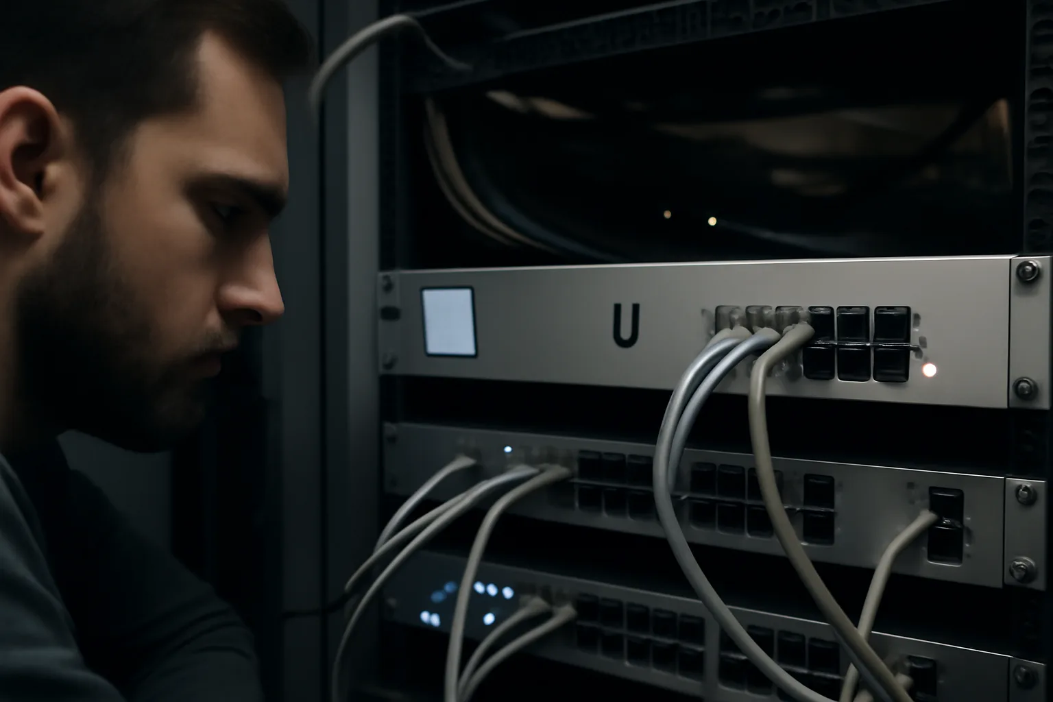 Ubiquiti пуска актуализации за критични уязвимости в UniFi OS