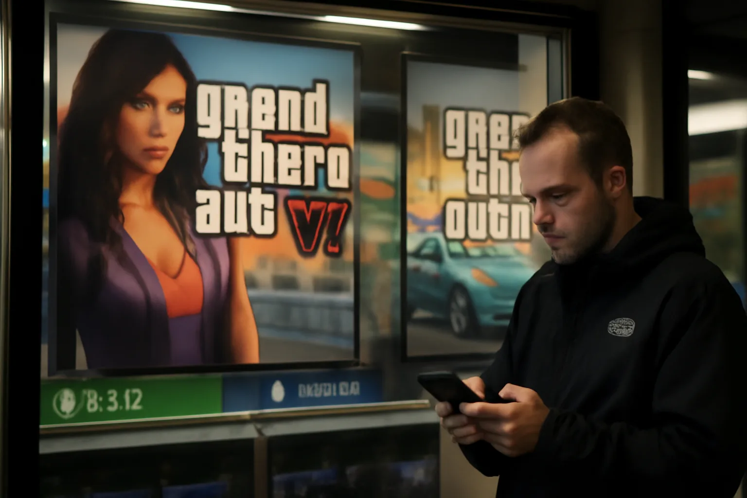 Старт на предварителните поръчки за Grand Theft Auto 6 в САЩ