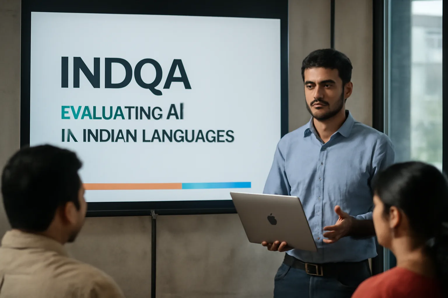 OpenAI представя IndQA – нов стандарт за оценка на ИИ в индийски езици