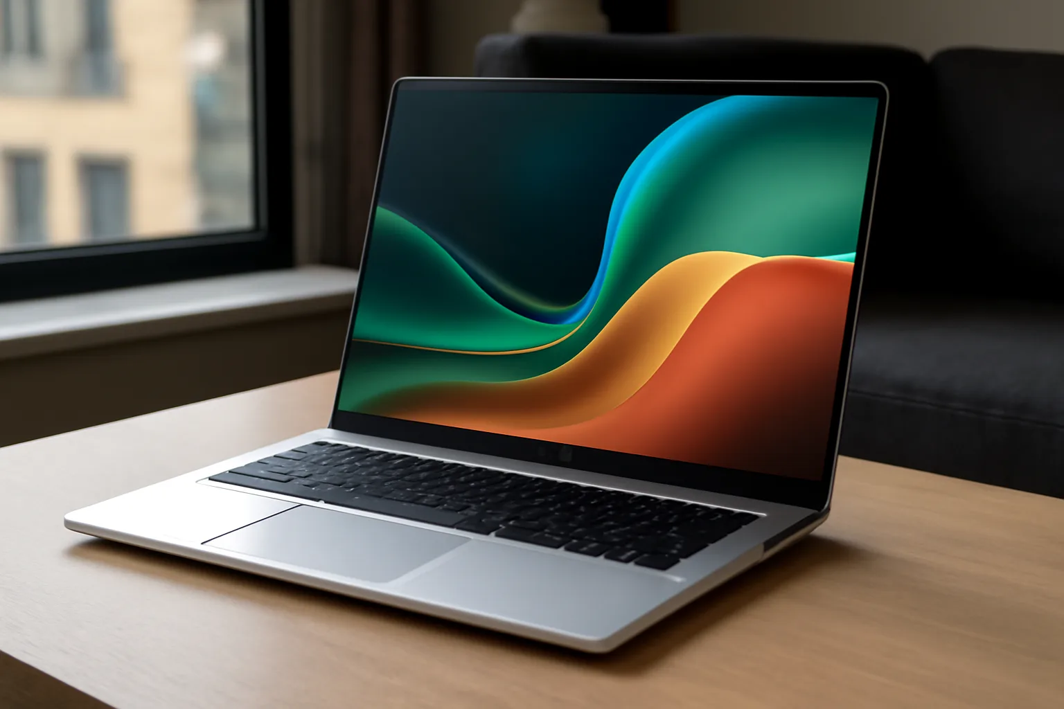 Acer Swift Go 16: Достъпен лаптоп с впечатляващи характеристики под 1000 долара