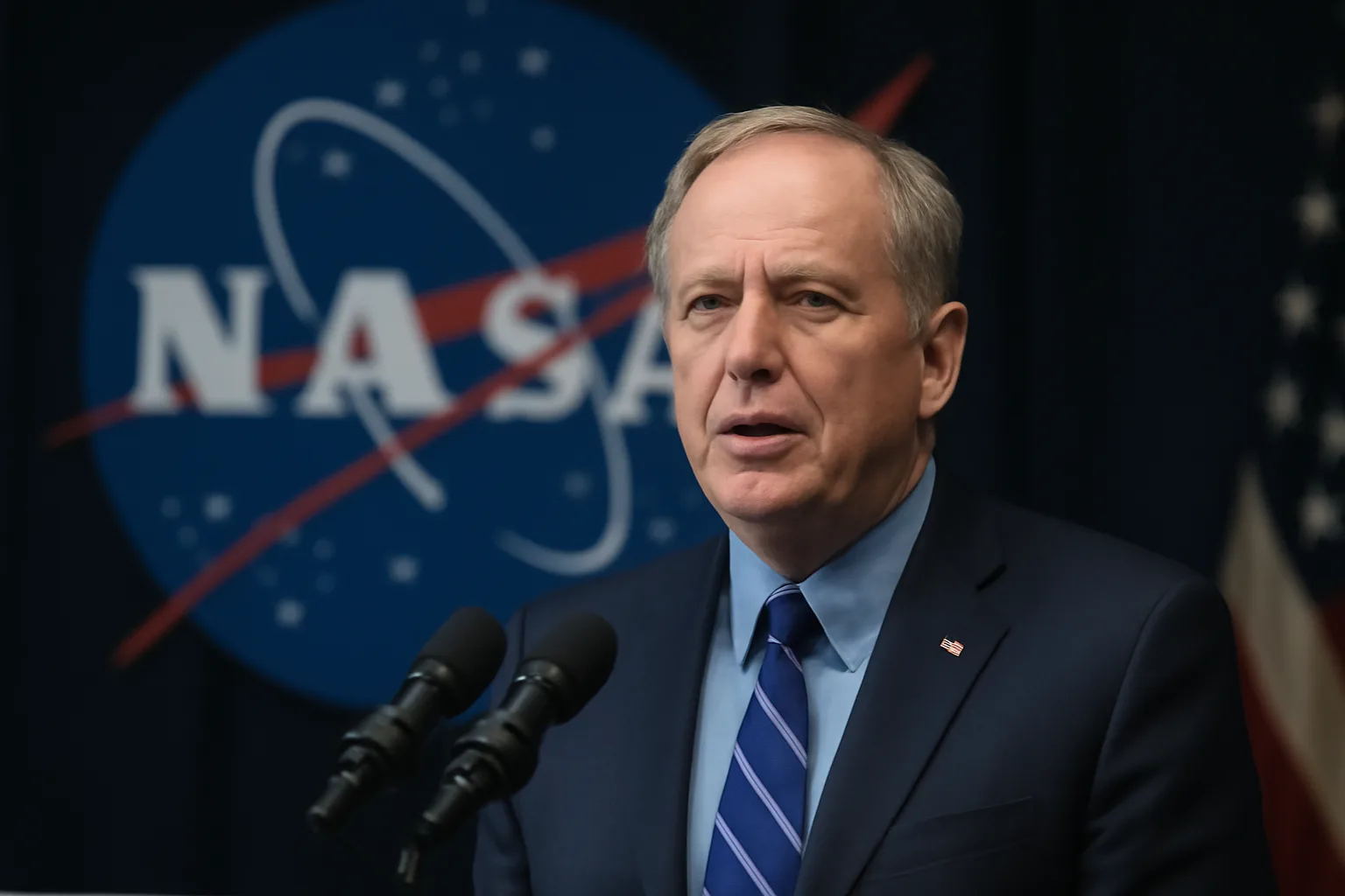 NASA предприема мащабна реорганизация за ускоряване на иновациите и намаляване на бюрокрацията