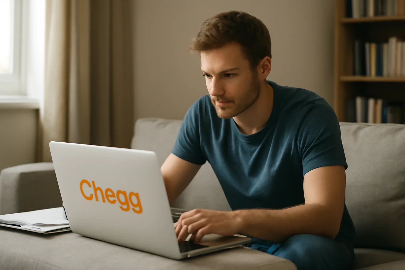 Актуални промоции и отстъпки за Chegg през юли 2026 г.