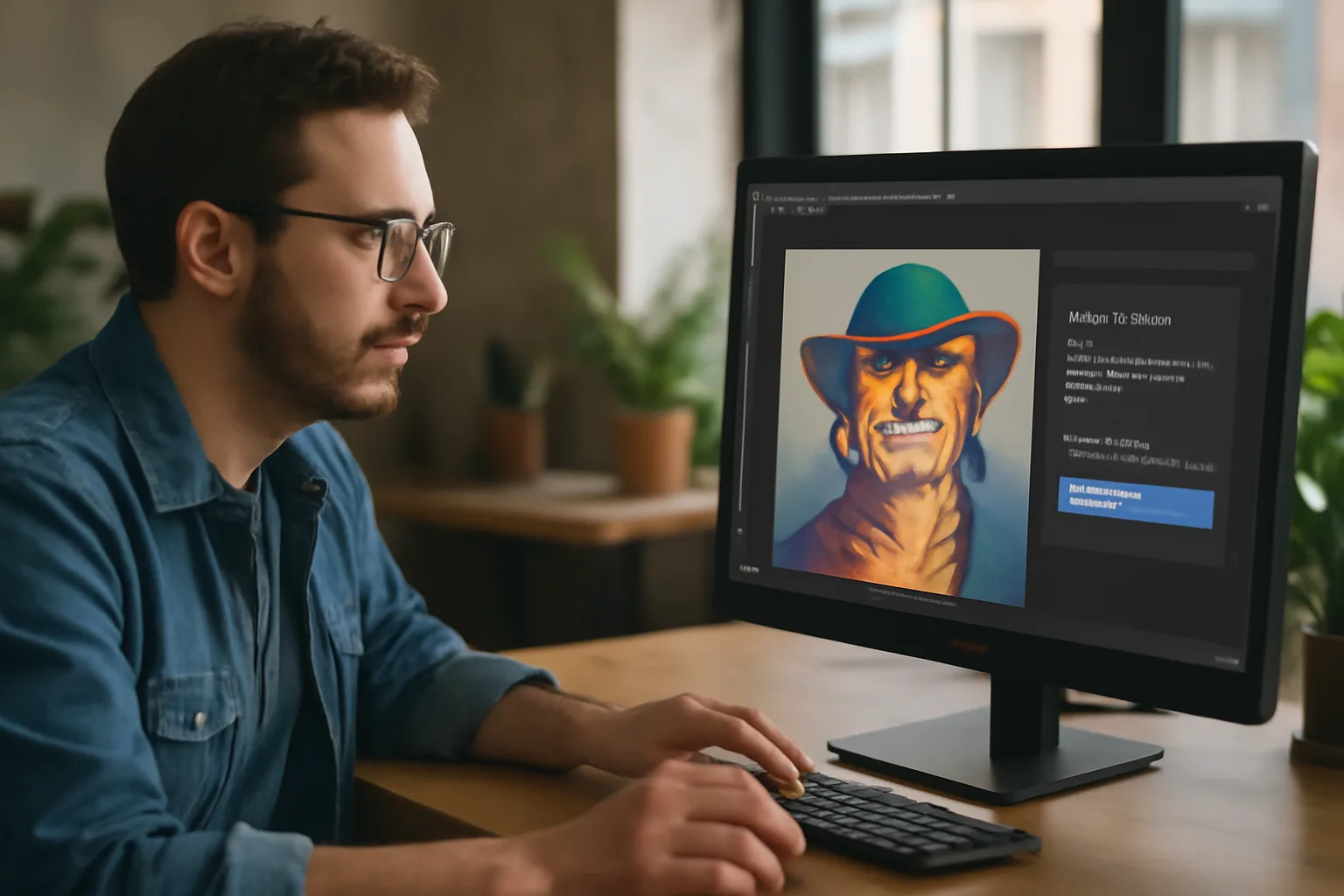 Adobe представя нов AI асистент за дизайн с фокус върху креативния процес