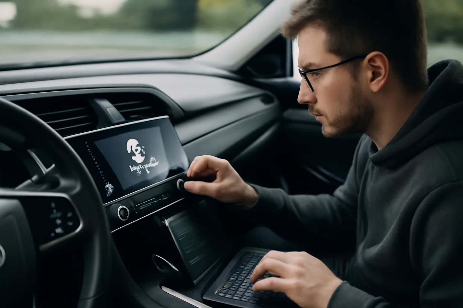 Уязвимост в инфотейнмънт системата на Honda Civic 2021 позволява инсталиране на неоторизиран софтуер