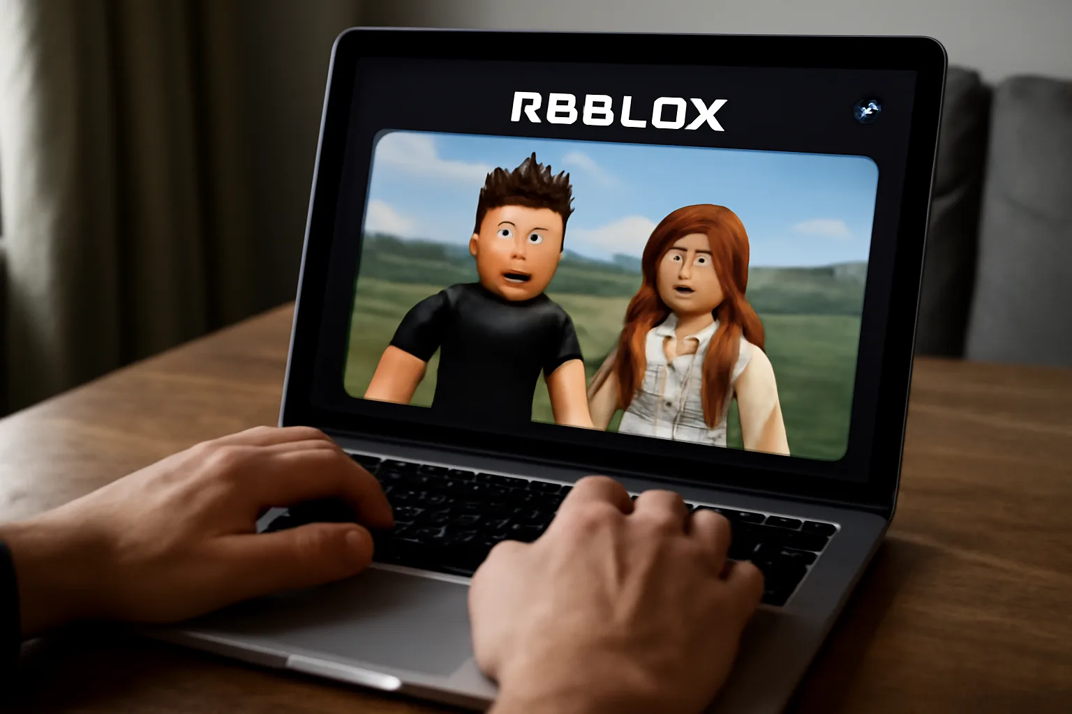 Roblox спира услугата за видео чат Roblox Connect след по-малко от година работа