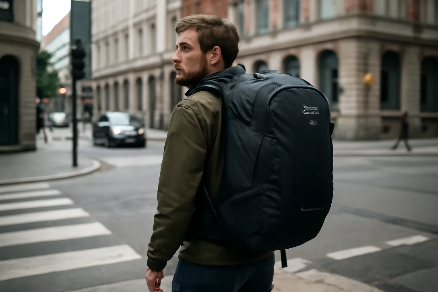 Osprey Farpoint 40: Надежден спътник за пътувания с доказана издръжливост