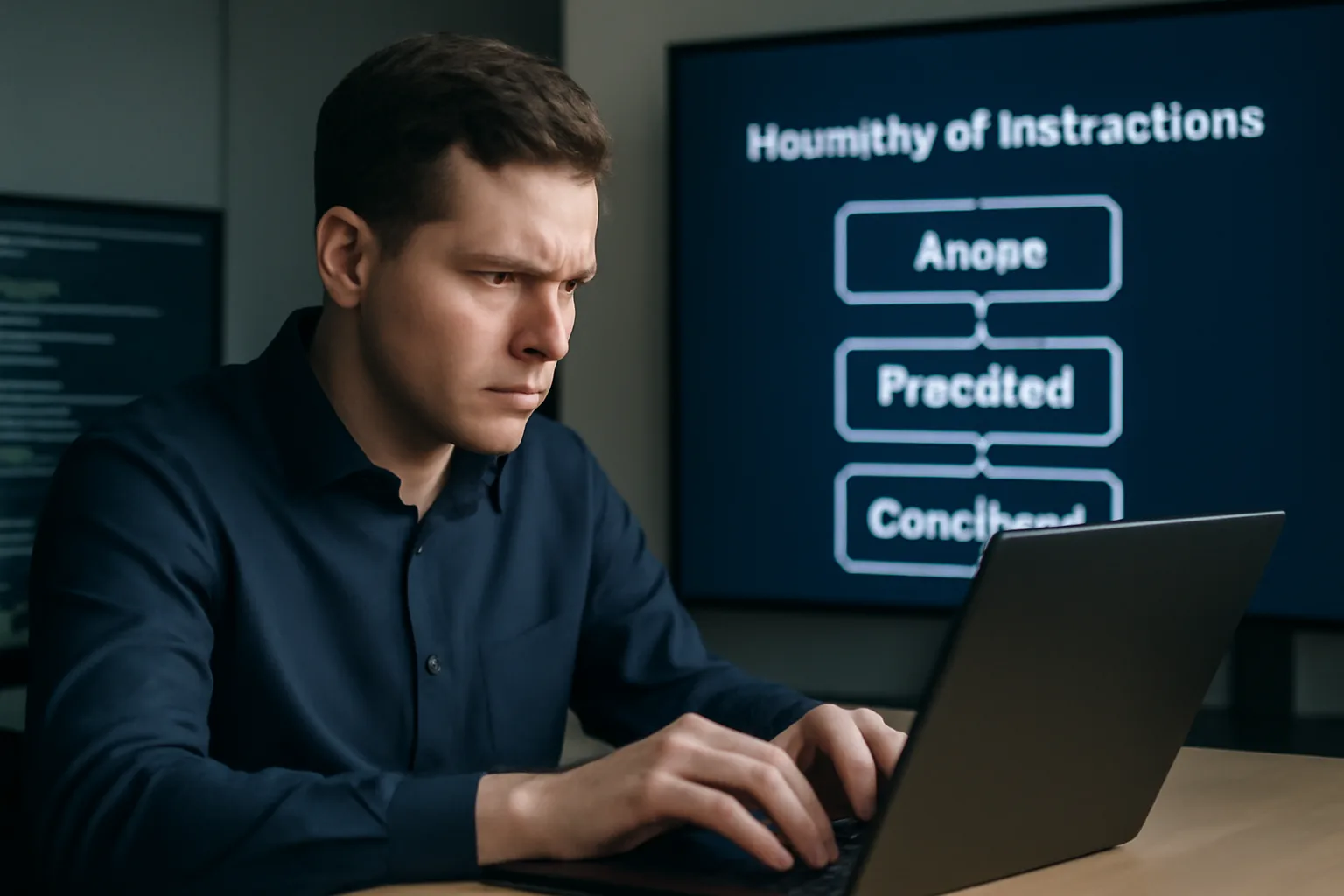 Нови подходи за защита на големите езикови модели от злонамерени инструкции