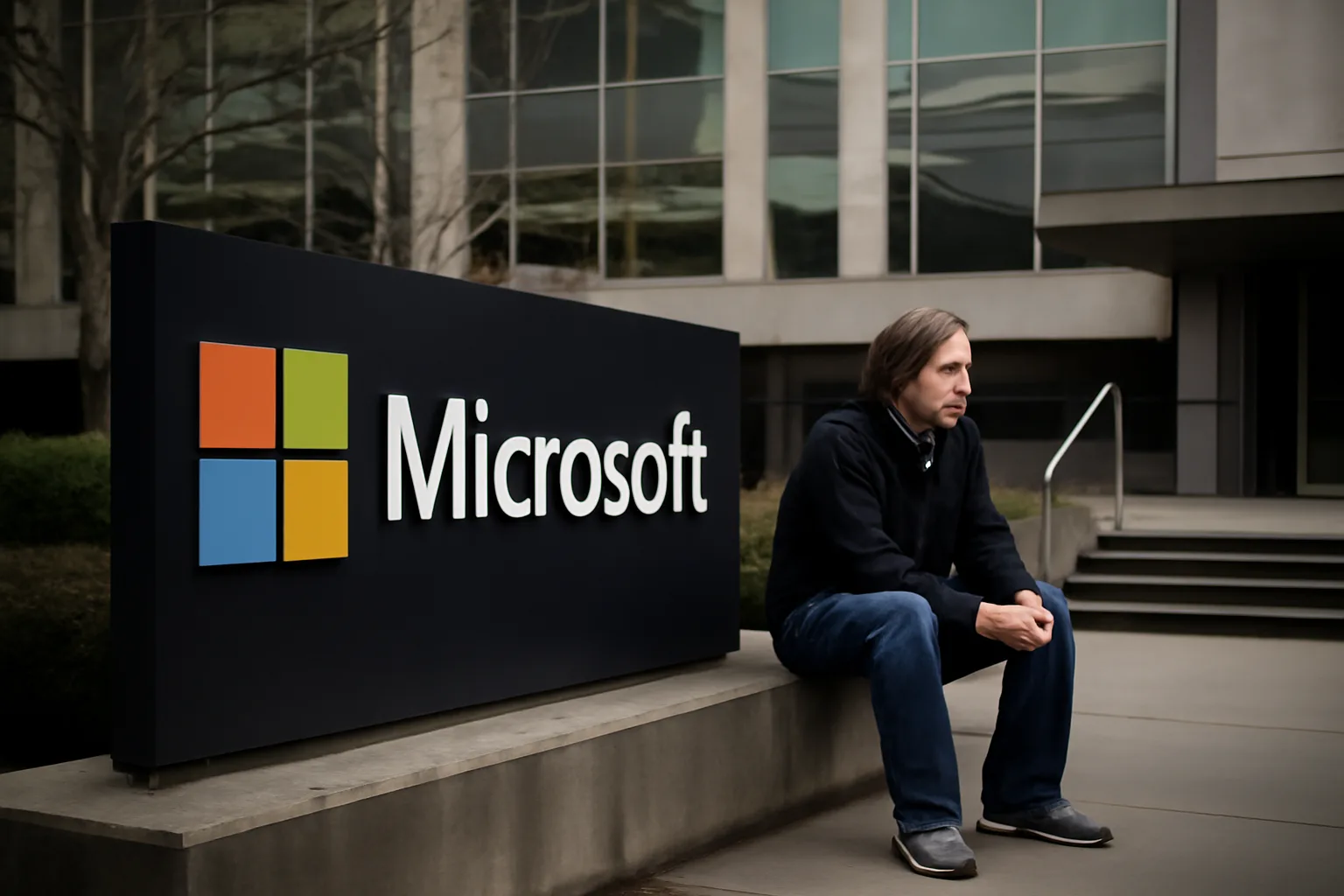Microsoft обвинена в несправедливи трудови практики от гейминг синдикати в САЩ и Канада