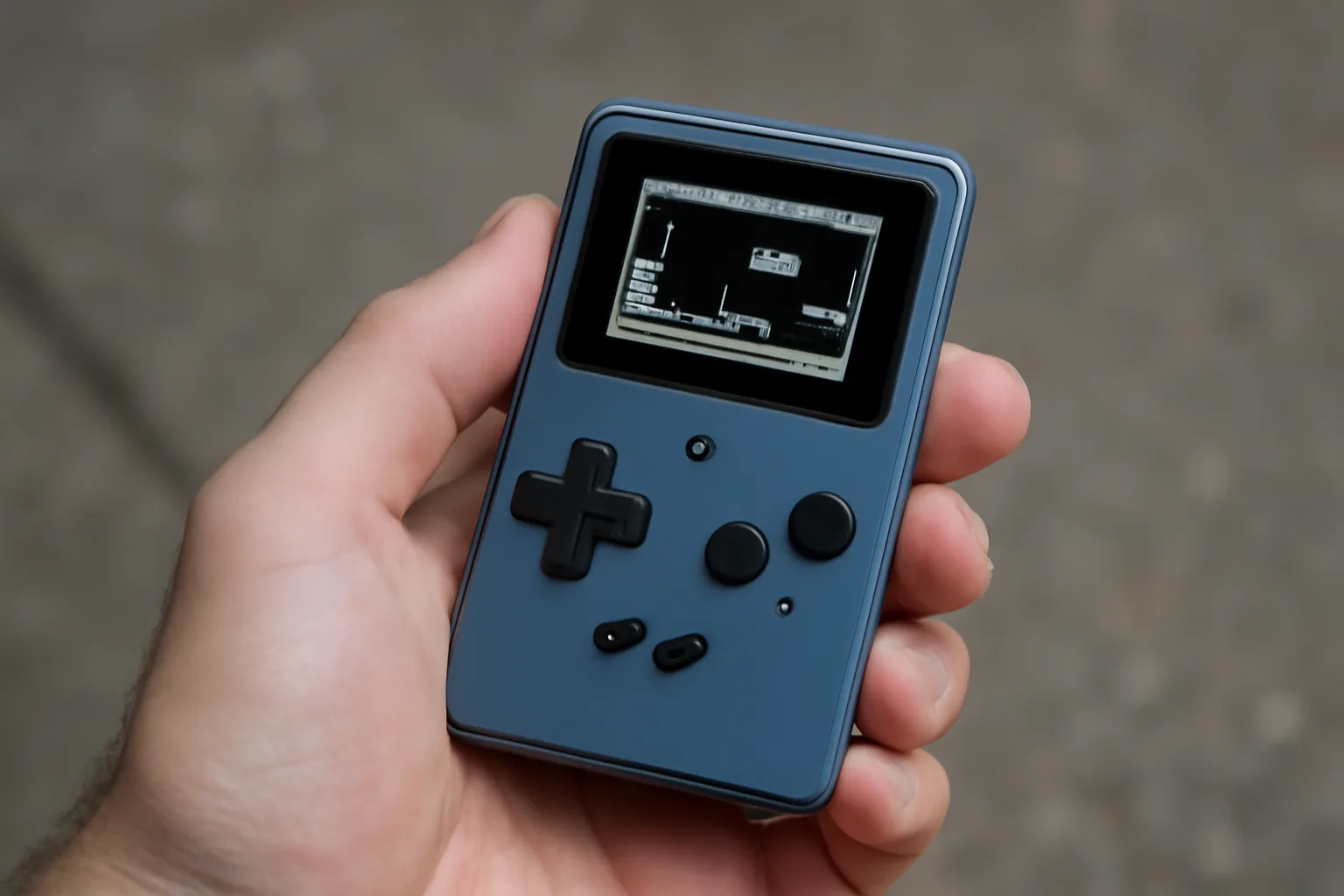 Arduboy FX-C: Компактен и носталгичен ръчен геймърски конзол за модерни времена