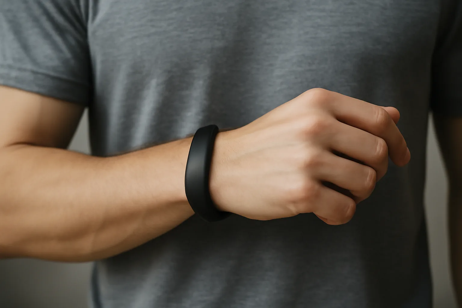 Garmin представи нов фитнес тракер без екран с до 10 дни живот на батерията