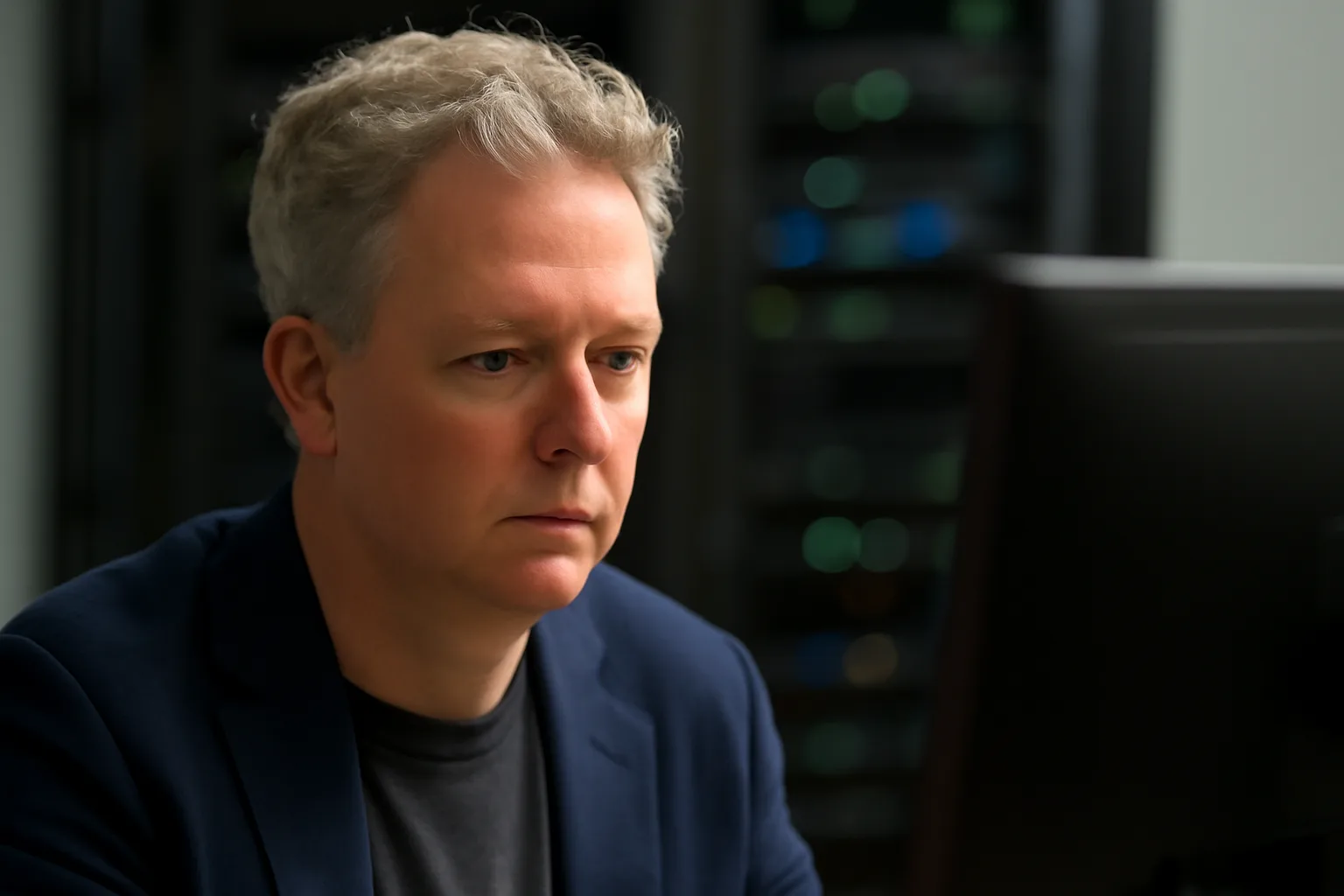 Ботовете надминаха човешкия трафик в интернет за първи път в историята