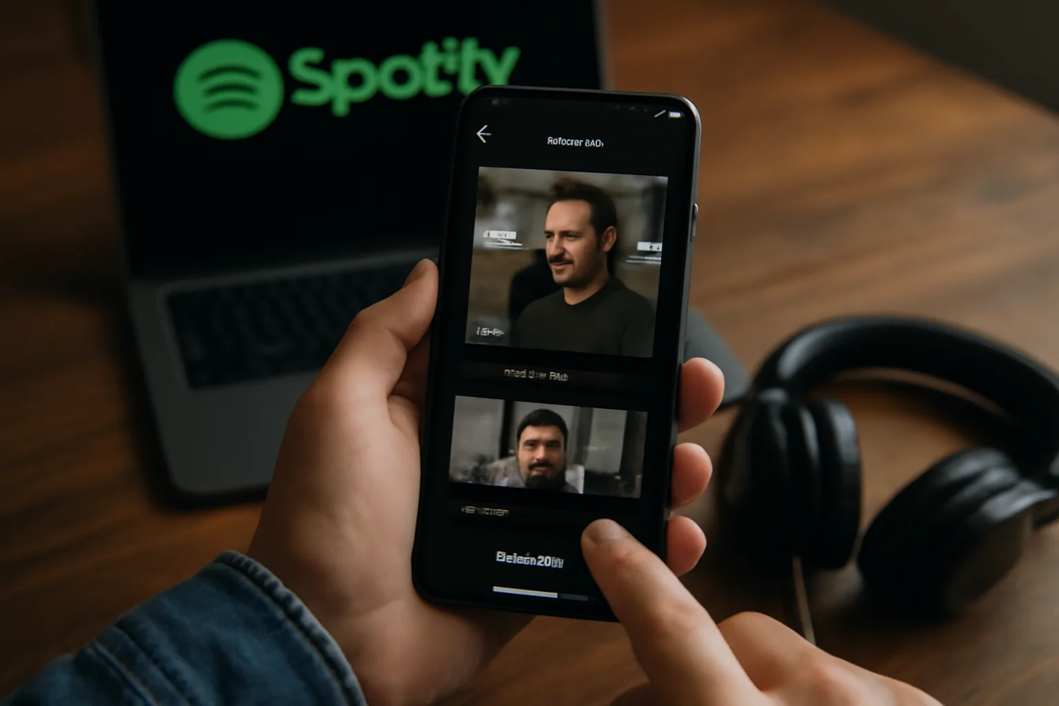 Spotify въвежда функция за изрязване и споделяне на любими моменти от подкасти