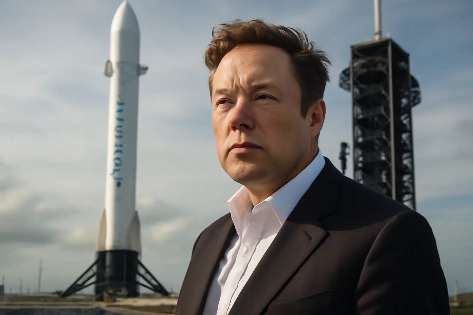 IPO на SpaceX: Кой ще спечели най-много от публичното предлагане?