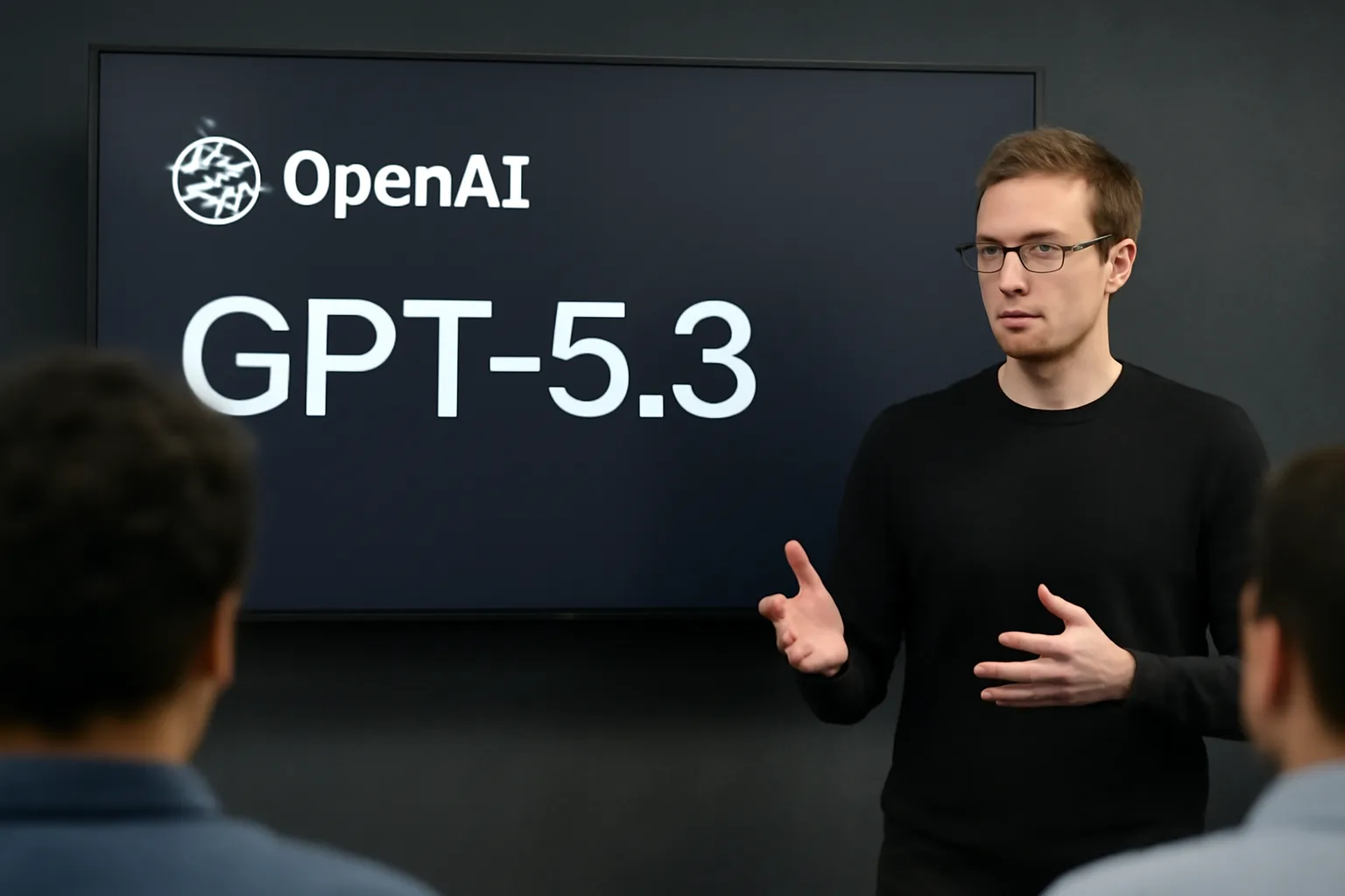 OpenAI представи GPT-5.3 Instant с подобрена плавност и полезност в ежедневните разговори