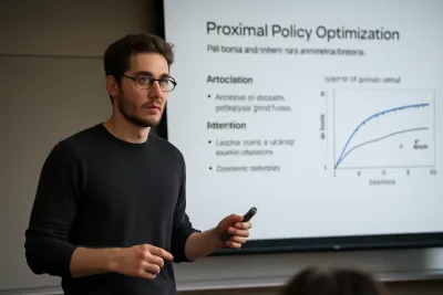 Proximal Policy Optimization: Нов стандарт в алгоритмите за подсилено обучение от OpenAI