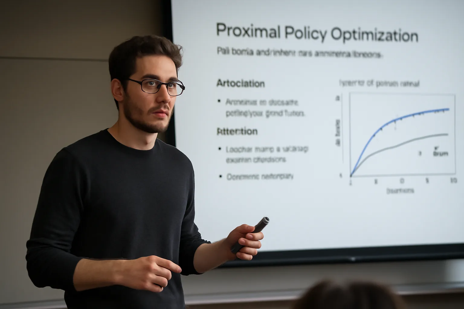 Proximal Policy Optimization: Нов стандарт в алгоритмите за подсилено обучение от OpenAI