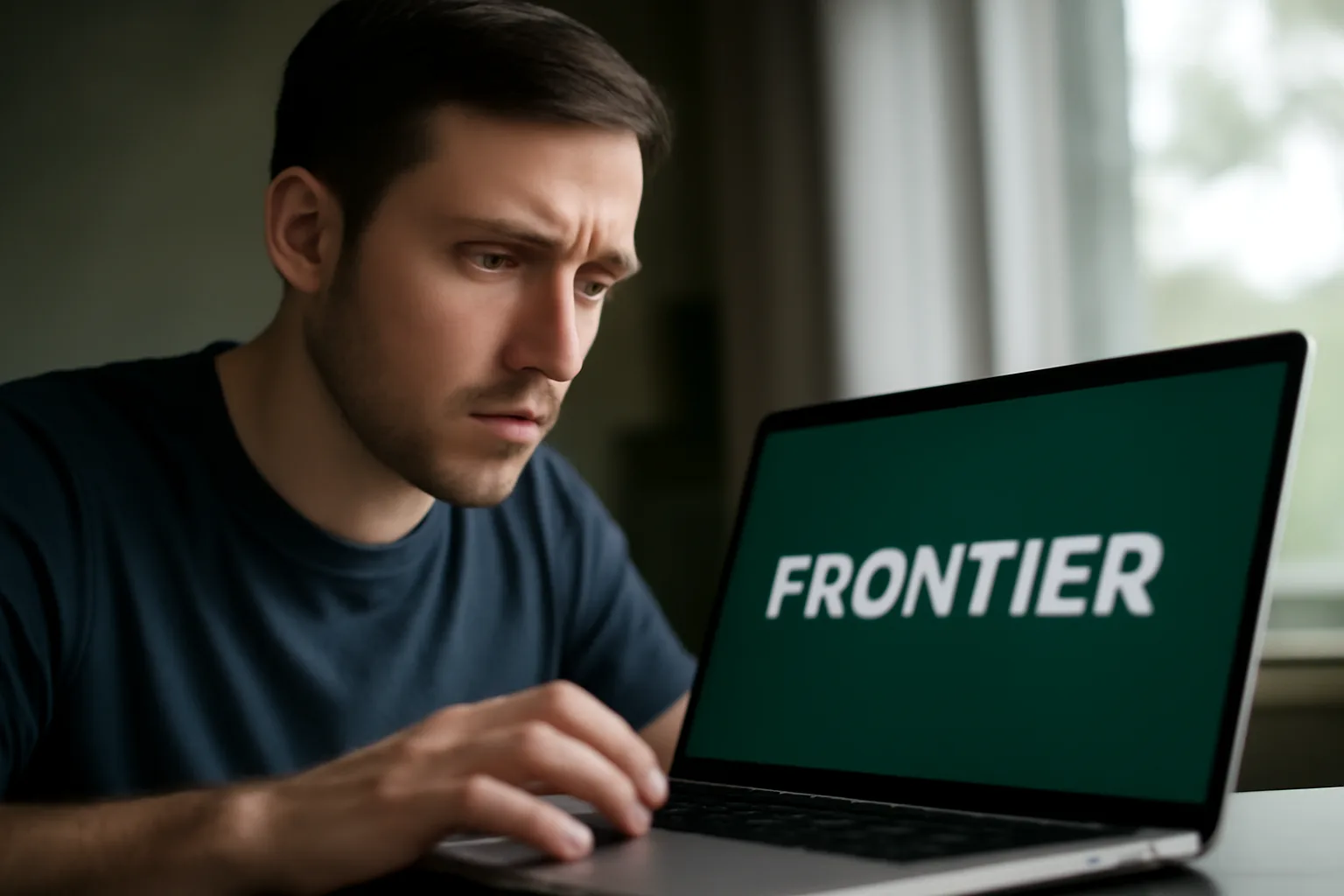 Уязвимост в сайта на Frontier Airlines разкрива лични данни на пътници с минимална информация