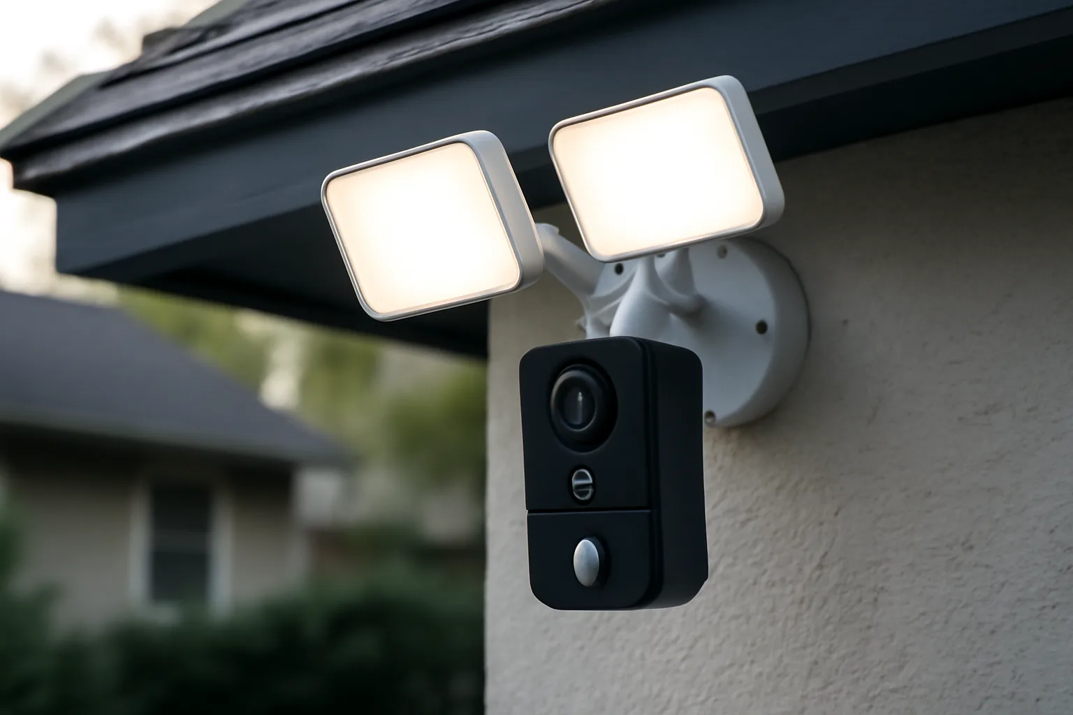 Eufy представя по-достъпна Floodlight камера за домашна сигурност през 2026 г.