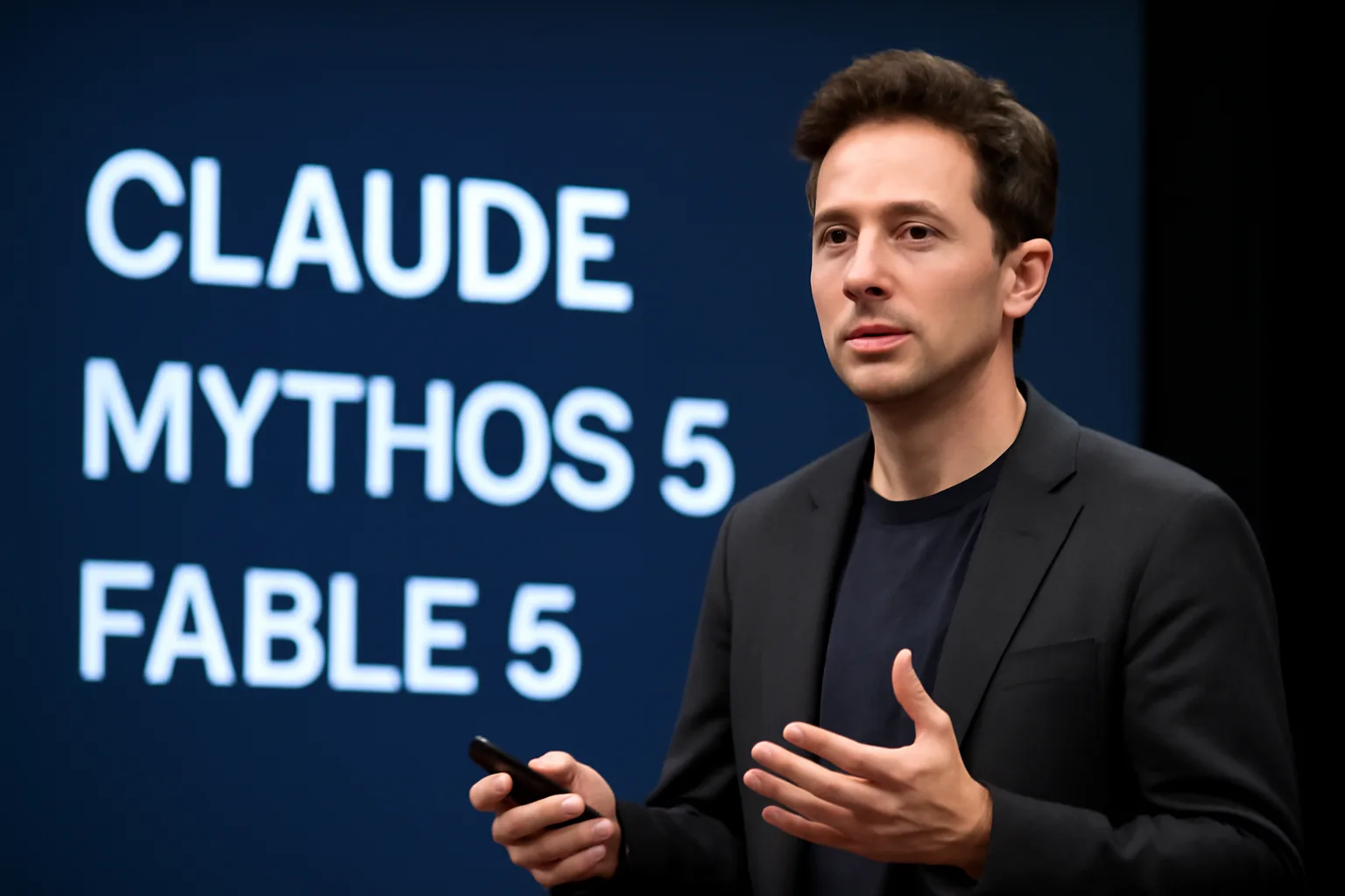 Anthropic представя Claude Mythos 5 и безопасната версия Claude Fable 5 за широката публика