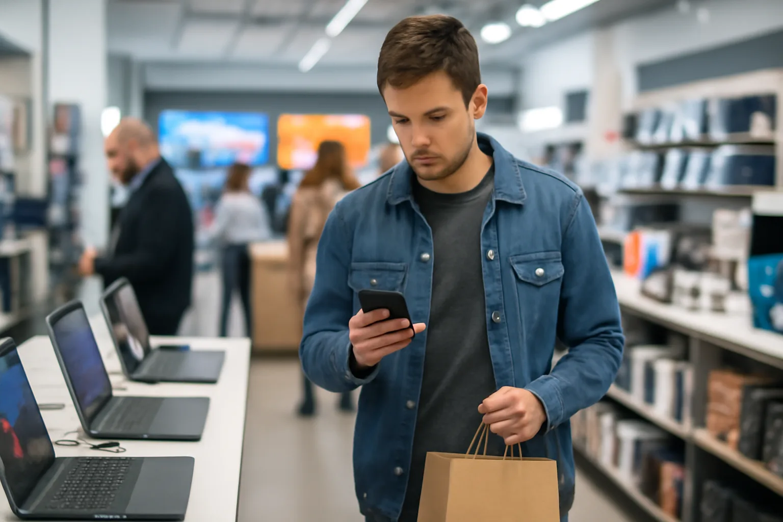 Промоции след Prime Day 2026: Какво остава за технологичния пазар
